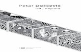Petar Delijević · PDF filearhitektonske konstrukcije, nerješive matematičke probleme, simboličke ornamente, kodirane zapise nestalih civilizacija, vizije u transičnim stanjima