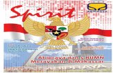 HUT ke-72 Republik Indonesia - brantas- · PDF file... atas nama Bangsa Indonesia pada tanggal 17 Agustus 1945 pukul ... Hari Ulang Tahun ke- ... cerita-cerita Abipraya seru lainnya
