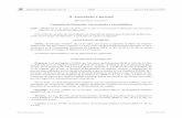 II. Autoridades y personal -   · PDF fileBoletín Oficial de Canarias núm. 91   12650 Jueves 14 de mayo de 2015 II. Autoridades y personal Oposiciones y concursos