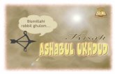 Judul : Kisah Ashabul Ukhdud · PDF file  1 Teman-teman, tahukah kalian apa ashabul ukhdud itu? Mereka adalah orang-orang yang membuat parit, yang dilaknat Allah di