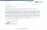 Februari 2010 (YOUR REF.) - ump.edu.my · PDF file(Berasaskan surat akuan bertulis oleh Pegawai ... (Berasaskan surat tawaran pengajian dan surat penerimaan ... W Saksi hendaklah terdiri