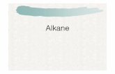 e200403-401.ppt [호환 모드] -   · PDF fileAlkane Alkane 의성질 Alkane ... Alkane의반응 할로겐화반응 Alkane