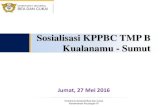 Sosialisasi KPPBC TMP B Kualanamu - Sumutbckualanamu.beacukai.go.id/wp-content/uploads/kump_materi/Nilai... · Metode V, metode komputasi Metode VI, pengulangan (fall back)