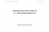 APUNTES DE FÍSICA 2º BACHILLERATO - Aula Abierta de ... · PDF fileApuntes de Física 2º Bachillerato Curso 2013-14 10 2.4 Definición geométrica de producto vectorial de dos vectores.