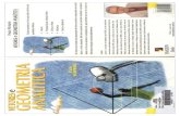 Geometria e Vetores - aldovieira.com.br ES/alglin7.pdf · dando ao livro uma estrutura e abrangência tais, ... Geometria Analítica e Algebra Linear, ... Paulo Winterle VETORES e