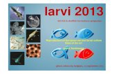 6th fish & shellfish larviculture symposium - UGent 3 - Tuesday... · larvi 2013 ghent university, belgium, 2-5 september 2013 6th fish & shellfish larviculture symposium Reproduction