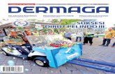 Dermaga FREE MAGAZINE - majalahdermaga.co.idmajalahdermaga.co.id/emagz/files/DERMAGA_211_Juni_2016.pdf · Peti Kemas Jadi Pilihan ... bongkar muat barang di Pelabuhan Tanjung Wangi
