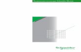 Техническая коллекция Schneider · PDF fileспециальными контакторами, регулятором реактивной мощности Varlogic