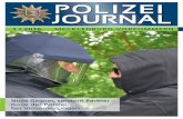 Polizei Journal 1 2016 - · PDF fileReferat II ÖA Alexandrinenstraße 1 19055 Schwerin ... BPH ] Großteil aller öffentlichen Veranstaltungen/Versamm-lungen verlaufen friedlich.