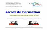 Lycée Carnot Sampaix Rue Lucien Sampaix n°201 42300 · PDF fileSimple ou télescopique, ... vérifier le bon fonctionnement du chariot élévateur Niveaux : Recherche de taches de