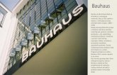 Bauhaus - Akademija umetnosti Novi Sad / Univerzitet u ...dizajn.akademija.uns.ac.rs/wp-content/uploads/2016/11/1003c... · materijala i oblika u arhitekturi, proizvodnji nameštaja