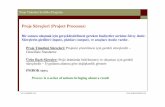 Proje Süreçleri (Project Processes) · PDF file* Kalite Güvence Sa ğlama Uygulama * Proje Yönetim Planı Olu şturma * Satınalma ve Tedarik Planlama * Sözle şme Planlama *