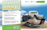 nolte shop - Carl Nolte Technik GmbH · PDF filepassend dazu: Befestigungsset DoKEP -SITnet