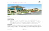 Case Study: Mirdiff City Centre, Dubai UAE - iiid.net.in · PDF fileCase Study: Mirdiff City Centre, Dubai‐UAE Page 2 of 2 CH001‐07.2010 belonging to world’s biggest brands that