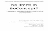 no limits in BoConcept ? – et speciale om BoConcepts ...pure.au.dk/portal/files/12294/no_limits_in_BoConcept_-_Speciale_af... · no limits in BoConcept ? – et speciale om BoConcepts