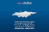 CENTER FOR EURASIAN STUDIES 2016 - AVİMavim.org.tr/images/uploads/Rapor/2016-YILLIK-RAPOR-ingilizce.pdf · reached today. 6 2016 Annual Report On the Past and A VİM was established