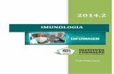 2014 -  · PDF file2 Imunologia   Profª Emille Sousa Imunologia - Breve histórico Imunologia é o estudo das defesas do organismo contra infecção