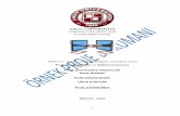 YMT114 - Yazılım Mühendisliğinin Temelleri Dersi Proje ...web.firat.edu.tr/mbaykara/ORNEKPROJEDOKUMANI.pdf · 2.9 Konfigürasyon Yönetim Planı ... 2.3 Proje Zaman-İş Planı