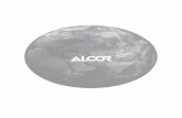 CA T ÁLOGO - wyłączny przedstawicielwistile.pl/wp-content/uploads/2016/11/ALCOR... · Azulejos Alcor, empresa con más de cincuenta años de trayectoría, ha basado su desarrollo