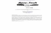 vag-com инструкция rus · PDF fileVAG Number -номер контроллера по классификации VW/Audi