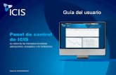 Panel de control de ICIS · PDF filePanel de control de ICIS su visión de los mercados mundiales petroquímico, energético y de fertilizantes   Guía del usuario
