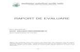 RAPORT DE EVALUARE - Consultant Insolventaconsultant-insolventa.ro/wp-content/uploads/2014/08/Raport... · produse: echipamente electronice (computere, monitoare,imprimante, centrale