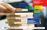 OPERATIVNI PROGRAM Konkurentnost i kohezija - safu.hr · PDF fileoperativni program konkurentnost i kohezija 2014. - 2020. priruČnik za korisnike bespovratnih sredstava u okviru projekata