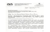 KEMENTERIAN KESIHATAN MALAYSIA - · PDF fileKesihatan Malaysia telah dilancarkan pada tahun 1985. Objektif ... mewujudkan Jawatankuasa QAP yang terdiri daripada pakar onkologi, ahli