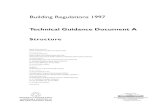 Building Regulations 1997 - Department of Housing ... · PDF file“BS 6399 : Loading for buildings Part 2 : Code of ... 1.2.1, Loading: insert between BS 6399: ... Part A of the Second