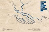 HAND IN HAND for rIVErS - see-river. · PDF fileVsaka reka ima svoje naravne značilnosti. Na njih vplivamo in jih spreminjamo ljudje z dejavnostmi, ... spremembe rabe tal ter regulacija
