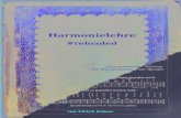 Harmonielehre - musik- · PDF filePublikationen dieser Zeit liegen.1 Doch was kann die Funktionstheorie in der Harmonielehre, musikalischen Praxis und Analyse heute noch ... Neue