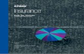 Insurance - KPMG · PDF fileMichaela Westenthaler Senior Manager „Ich bin Ihr Sparringpartner in IT-Belangen und begleite Sie von der Idee bis zur operativen Umsetzung.