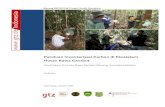 Panduan Pengukuran Karbon Hutan Rawa Gambutforclime.org/merang/Panduan Inventarisasi Karbon Hutan Rawa Gambu… · Panduan Inventarisasi Hutan Rawa Gambut Studi Kasus di Hutan Rawa