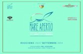 RICCIONE 25/27 SETTEMBRE 2014 - Hotel Rimini · PDF filesuo repertorio comprende brani classici, canzoni napoletane e successi internazionali. Leonid ha lavorato con registi importanti,