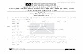 TEST PAPER CLASS - XII One-Mark Questionscareerguidanceforum.com/rajPublice/formPhoto/ckeditor_img... · 7/18/2017 · resonance page # 1 questions & solutions of kishore vaigyanik