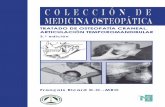 Tratado de Osteopatía Craneal. Articulación …media.axon.es/pdf/100397_1.pdf · Las técnicas propuestas en este libro se ... – La parte posterior forma el martillo. La osi˜cación