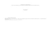 Standard ocupaţional - conta-conta.ro · PDF fileStandard ocupaţional Şef raion/adjunct şef raion de mărfuri alimentare/nealimentare În sectorul: Comerţ Cod: COR 413112 Data