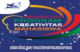 KREATIVITAS MAHASISWA - sigit.dosen.st3telkom.ac.idsigit.dosen.st3telkom.ac.id/wp-content/uploads/sites/21/2016/06/... · pedoman program kreativitas mahasiswa (pkm) lampiran 6. format