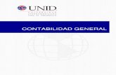 CONTABILIDAD GENERAL - moodle2.unid.edu.mxmoodle2.unid.edu.mx/dts_cursos_mdl/ejec/AD/CG/S07/CG07_Lectura.… · El diseño del sistema de información financiera incluye el catálogo
