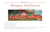 Bihar Joga Klub Joga bilten -   · PDF fileVera u Boga, vera u sebe, vera u gurua, vera u mudra učenja, vera u sve što je dobro i plemenito – to je pokretač života.