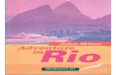 Adventure in Rio - English-4U Teresópolisenglish-4u.net/documents/AdventureInRio.pdf · Title: Adventure in Rio Author: Teacher Ivan Crespo Subject: Adventure in Rio Keywords: Adventure