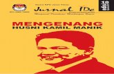 Jurnal IDe Suara KPU Jawa Timur edisi Agustus 2016kpujatim.go.id/wp-content/uploads/2016/09/Jurna-Ide-Edisi-Bulan... · membuat para komisioner juga sekretariat gedandapan (kelabakan),