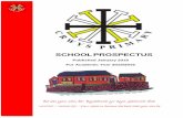 SCHOOL PROSPECTUS - 176.32.230.27176.32.230.27/.../CRWYS-PRIMARY-SCHOOL-Prospectus.pdf · Dylan Saer Headteacher . 4 ... 1972 – Dunvant children no longer attend 1977 ... Our aims