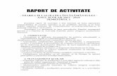 RAPORT DE ACTIVITATE - ltpucioasa.roltpucioasa.ro/pdf/Raport_sem_I.pdf · lor în elaborarea documentelor didactice de lucru (planificari, proiecte ... 10 Ciobanu I.George Cosmin