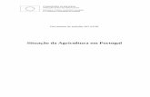 Situaçao da Agricultura em Portugal - European Commission ...ec.europa.eu/agriculture/publi/reports/portugal/workdoc_pt.pdf · PREFÁCIO O presente documento de trabalho, elaborado