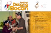 day#03 - absolutelyindonesia.comabsolutelyindonesia.com/wp-content/uploads/AOVI_Pepadi_Majalah...Acara penutupan ajang regenerasi penggiat kesenian tradisi Adiluhung ini dilaksanakan