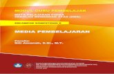 MEDIA PEMBELAJARAN - Guru Indonesiaguru-indonesia.net/admin/file/f_9126_KKE_FISIKA.pdf · melalui pola tatap muka, daring (online), dan campuran (blended) tatap muka ... Modul Guru