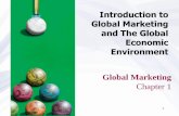 Chapter 1 Introduction to Global Marketing - KSU Facultyfac.ksu.edu.sa/sites/default/files/global_mkt._chapter_1.pdf · Chapter 1 Introduction to Global Marketing ... –Concentration