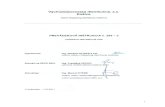 OBSAH - vsds.sk · PDF fileTS - trafostanica KZL - kombinované zemné lano VČP - vecný a časový plán VSD - Východoslovenská distribučn