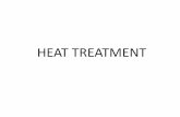 HEAT TREATMENT - Share ITSshare.its.ac.id/.../content/1/3._HEAT_TREATMENT.pdf · PERLAKUAN PANAS (HEAT TREATMENT) Proses laku-panas atau Heat Treatment kombinasi dari operasi pemanasan